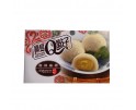 GÂTEAU FOURRÉ MOCHI DURIAN HE FONG 210G