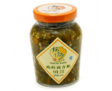 PIMENT VERT HACHÉ TANTAN XIANG 210G