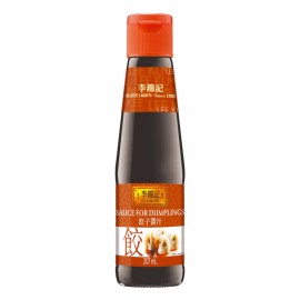 Sauce pour ravioli chinois LEEKUMKEE 207ML 