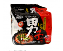 SOUPE DE NOUILLES ÉPICÉS SAVEUR NAMJA RAMEN PALDO 120G*5