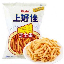 CRACKERS DE FORMAGE SHANGHAOJIA  40G