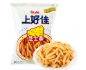 CRACKERS DE FORMAGE SHANGHAOJIA  40G