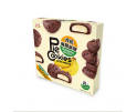 MOCHI PIE COOKIES SAVEUR BANANE ROYAL FAMILY 160G