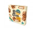 MOCHI PIE COOKIES SAVEUR MIEL ET CRÈME ROYAL FAMILY 160G