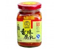 CAILLÉ DE SOJA FERMENTÉ EPICEE (JINGZHI)WANGZHIHE  240G