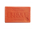 SAVON DE MARSEILLE 100G-FIGUE AMANDE