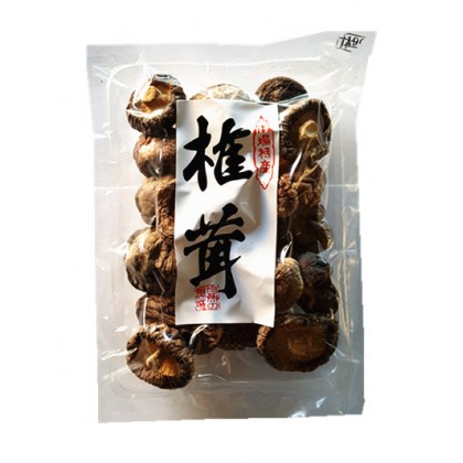 自然风味 椎茸 香菇 50G