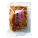 自然风味 金针菇干 100G