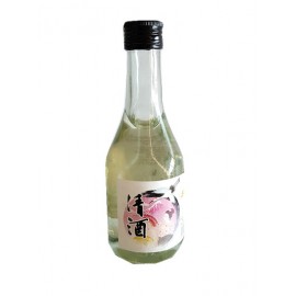 (EPUISÉ) SAKÉ DE STYLE JAPONNAIS H.B.I.   14% Alc  300ML