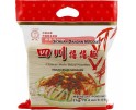 NOUILLES À BASE DE BLÉ TENDRE SICHUAN CHUNSI 2kg