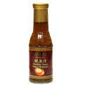 SAUCE D'ABALONE YUBENSHANG 400ML