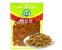 (卖光啦)吉香居脆豇豆 实惠装  228G