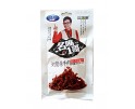 (卖光啦)贤哥素食代  名嘴1哥  灯影素牛肉  69G