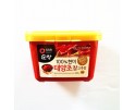 PÂTE DE PIMENT ROUGE DE CORÉE QINGJINGYUAN  500G