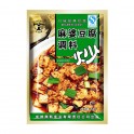 SAUCE POUR TOUFU DE MAPO  SANTA 50G