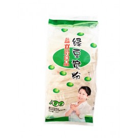 双塔牌  绿豆宽粉  180G