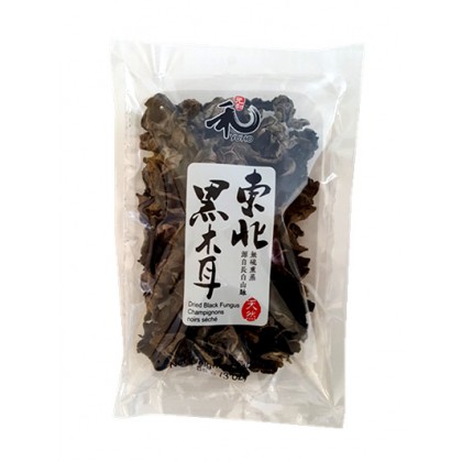 东北元和  东北天然黑木耳  85G