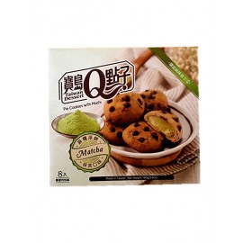 BISCUIT DE MOCHI SAVEUR MATCHA  BAODAO 160G