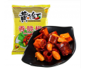 SNACK DE CACAHUÈTE ET PIMENT EN CROUSTILLANT HUANGFEIHONG 308G