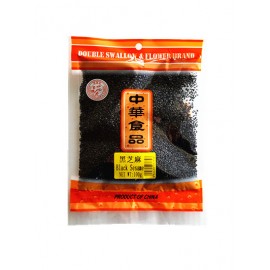 (卖光啦)中华精品 黑芝麻 100G