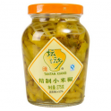 坛坛香 精制小米辣  275G