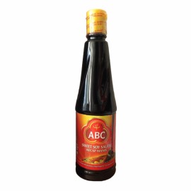 SAUCE SOJA SUCRÉE KECAP MANIS ABC 275ML