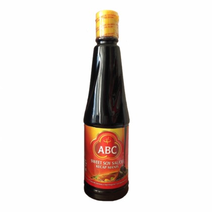 印尼原产ABC  甜酱油 275ML