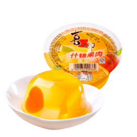 GELÉE DE FRUITS ZIZHILANG 200G