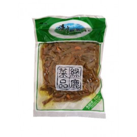 (卖光啦)绿鹿 长豆 豇豆 大包装 500G