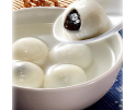 (卖光啦)泰国原产三象牌 水磨白糯米粉  400G