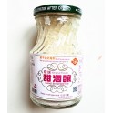 RIZ GLUANT FERMENTÉ  AVEC  DOUX DE TAIWAN JIANA  420G