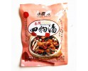 SOUPE HERBAL CHINOISE (SIWU) TOMAX  60G