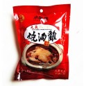 SOUPE HERBAL CHINOISE POUR POULET TOMAX 60G