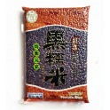 RIZ GLUANT EN NOIR DE TAIWAN RICE HOUSE 600G