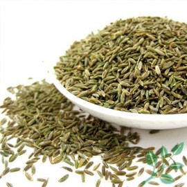(卖光啦)禾茵 孜然粒  50G