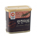 韩国原产清净园 午餐肉  340G