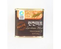 LA PÂTE DE PORC CHUNG JUNG ONE 340G