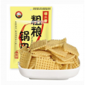 傻二哥粗粮锅巴  麻辣味 100G