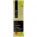 日本有机绿茶荞麦面Cha200G
