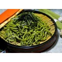 日本有机绿茶荞麦面Cha200G