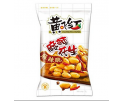 SNACK DE CACAHUÈTE SAVEUR PIMENTÉ DE LA CHINE HUANGFEIHONG  210G