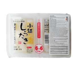 VERMICELLE DE KONJAC SHIRATAKI TAIYANGMEN  200G