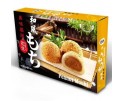 GÂTEAU FOURRÉ MOCHI CACAHUÈTE HE FONG 210G