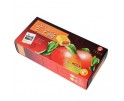 (卖光啦)台湾原产九福盒装芒果酥200G
