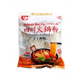 白家陈记手工鲜粉 四川火锅粉 188G