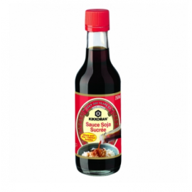 SAUCE SOJA SUCRÉE KIKKOMAN 250ML