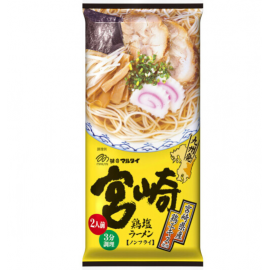 SOUPE NOUILLES STYLE DE LA MIAN SAVEUR POULET GONGQI 212G