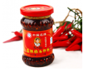 SAUCE DE CHILI DE PIMENT CROUSTILLANT PARFUMÉ LAOGANMA 210G