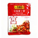 李锦记 宫爆鸡丁  60G