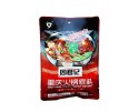 ASSAISONNENT POUR FONDUE PIQUANT FORT DE STYLE CHONGQIN ZHOUJUNJI  200G